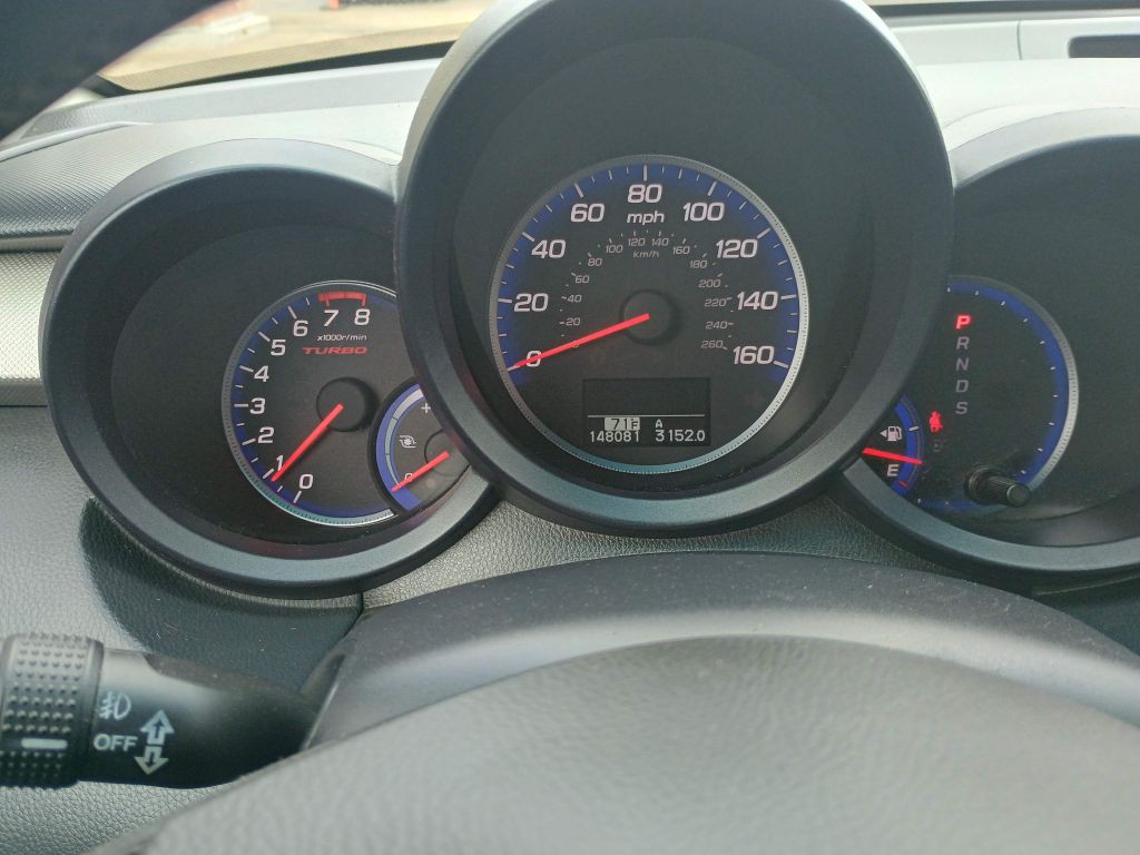 2007 Acura RDX Image 3