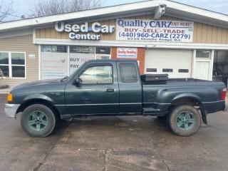 Image for 2004 Ford Ranger Super Cab ID: 7127003