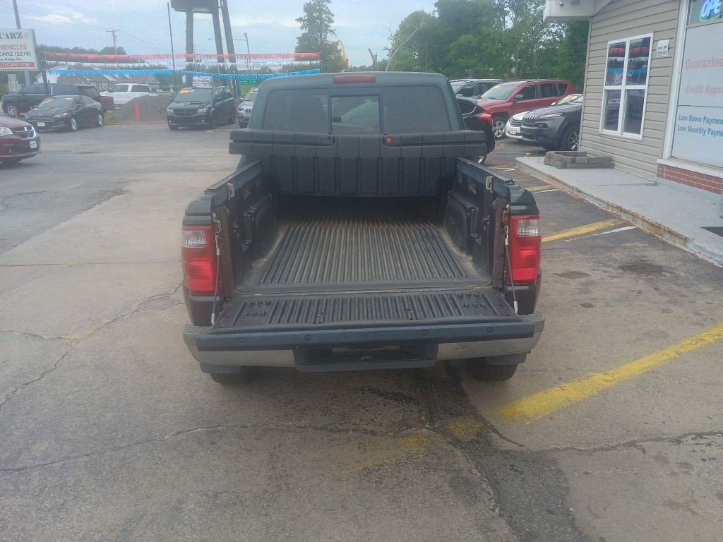 2004 Ford Ranger Image 6