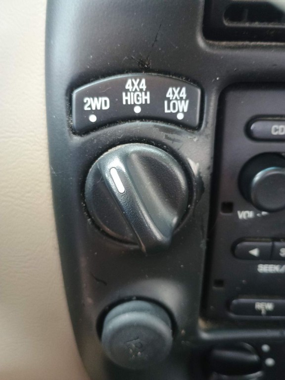 2004 Ford Ranger Image 13