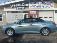 Image for 2009 Chrysler Sebring Touring ID: 7152052
