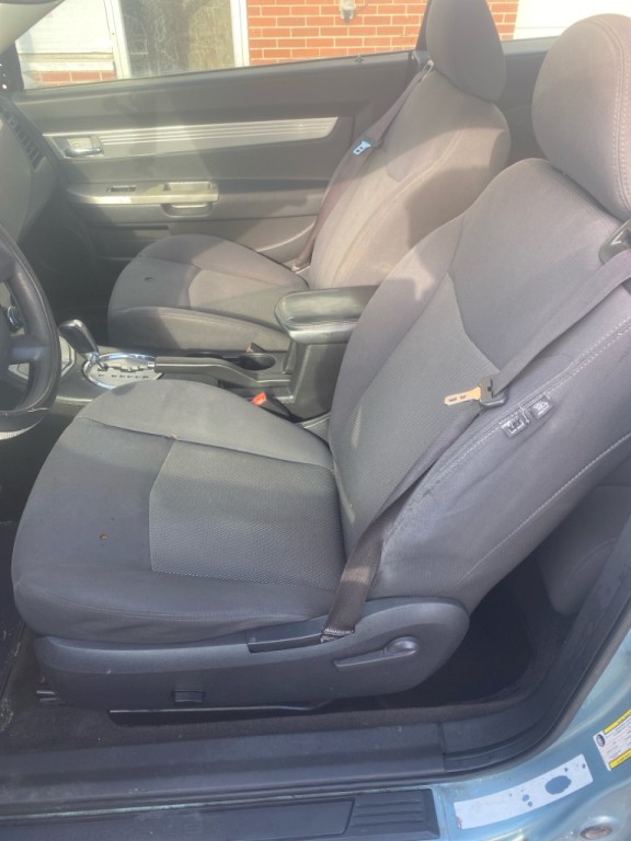 2009 Chrysler Sebring Image 5