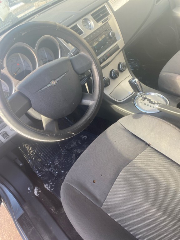 2009 Chrysler Sebring Image 6