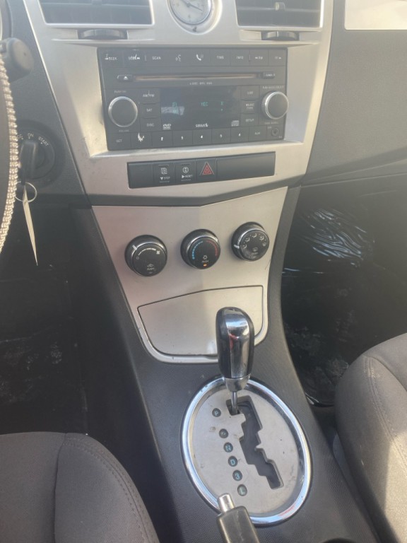 2009 Chrysler Sebring Image 7