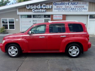 Image for 2006 Chevrolet HHR LT ID: 7215913