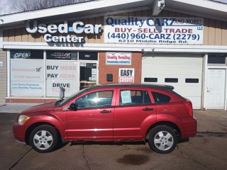 Image for 2007 Dodge Caliber  ID: 7216431
