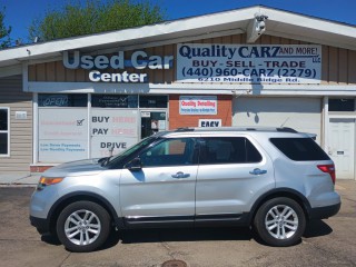 Image for 2015 Ford Explorer XLT ID: 7216433