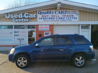 Image for 2009 Chevrolet Equinox LT ID: 7239306