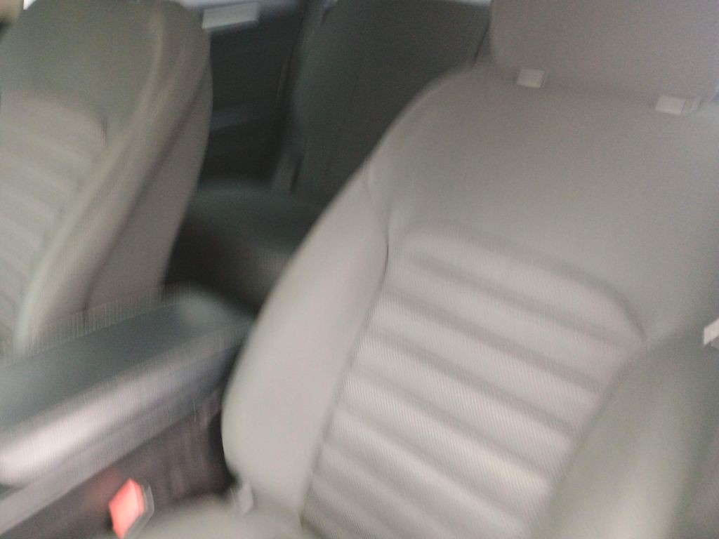 2017 Ford Fusion Image 6