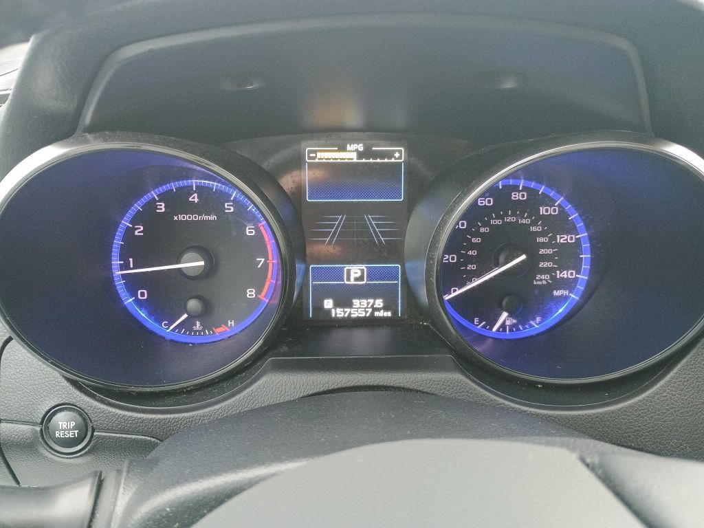 2016 Subaru Outback Image 7