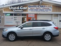 Image for 2016 Subaru Outback 2.5I PREMIUM ID: 7247024