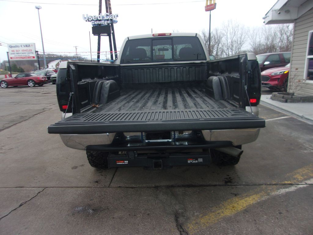 2006 Chevrolet Silverado 1500 Image 5
