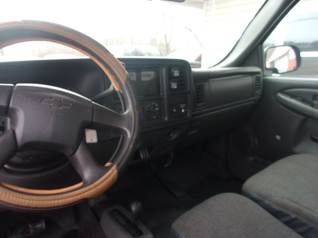 2006 Chevrolet Silverado 1500 Image 8