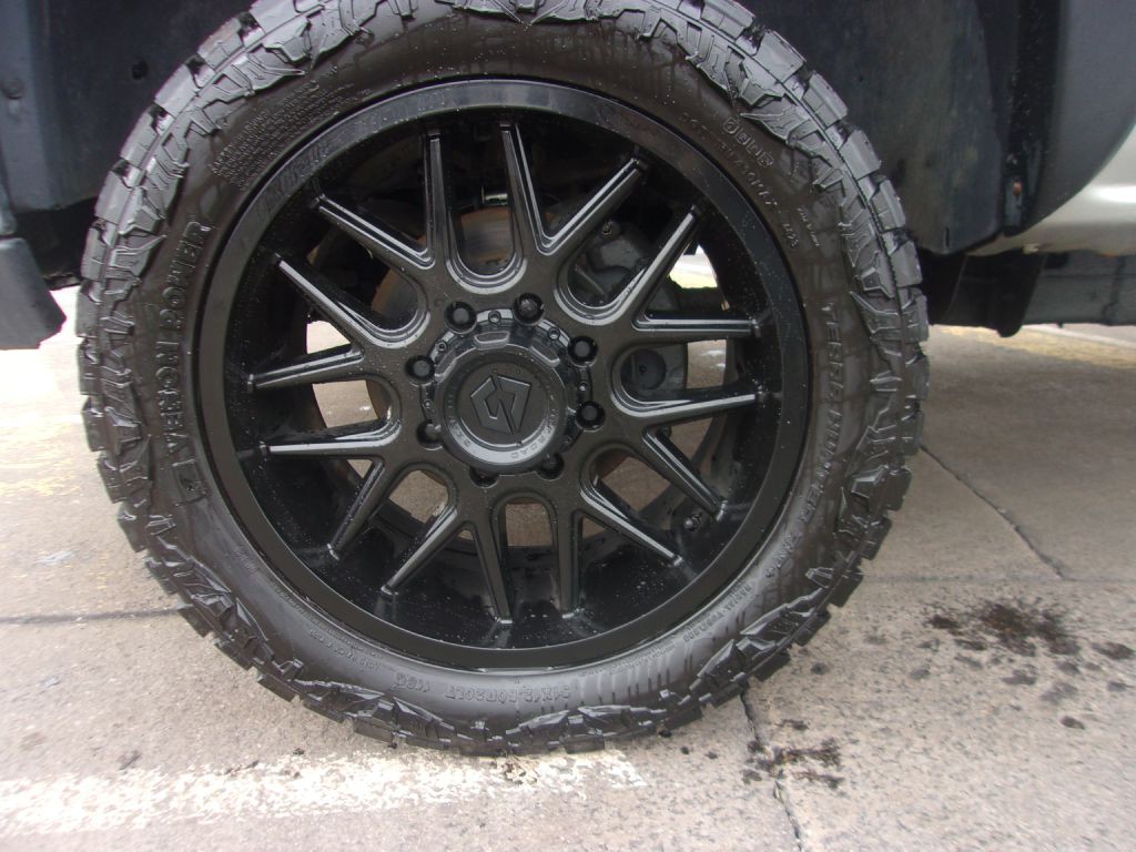 2006 Chevrolet Silverado 1500 Image 9