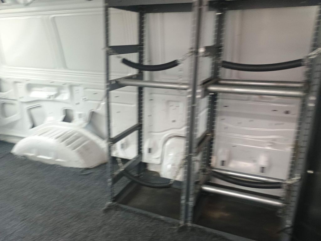 2013 Ford Econoline Image 3