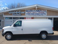 Image for 2013 Ford Econoline E250 ID: 7282821