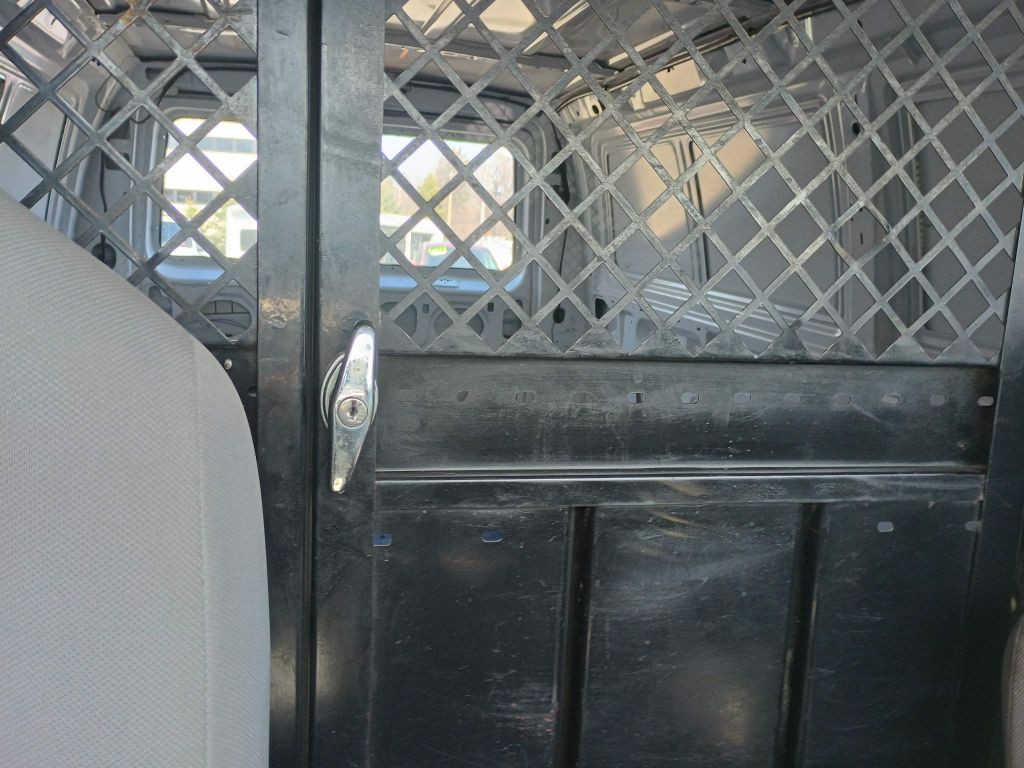 2013 Ford Econoline Image 3