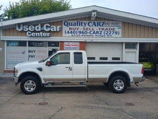 Image for 2009 Ford F-250 Super Duty ID: 7282908