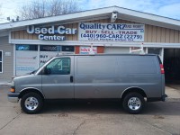 Image for 2013 GMC Savana G2500 ID: 7282959