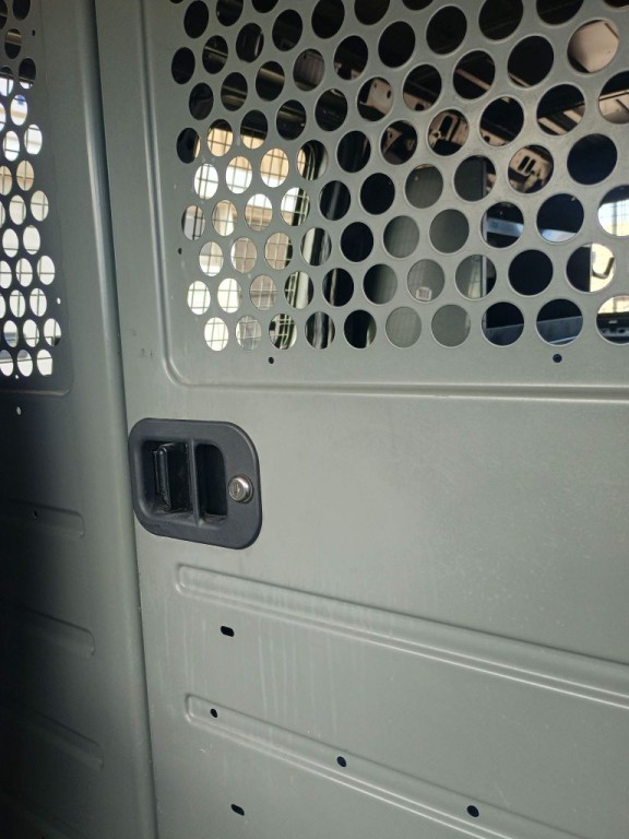 2013 GMC Savana Image 10