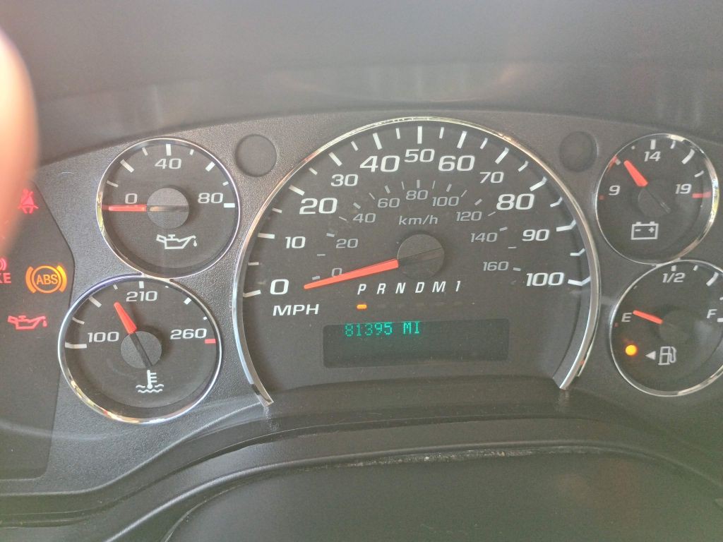 2013 GMC Savana Image 11