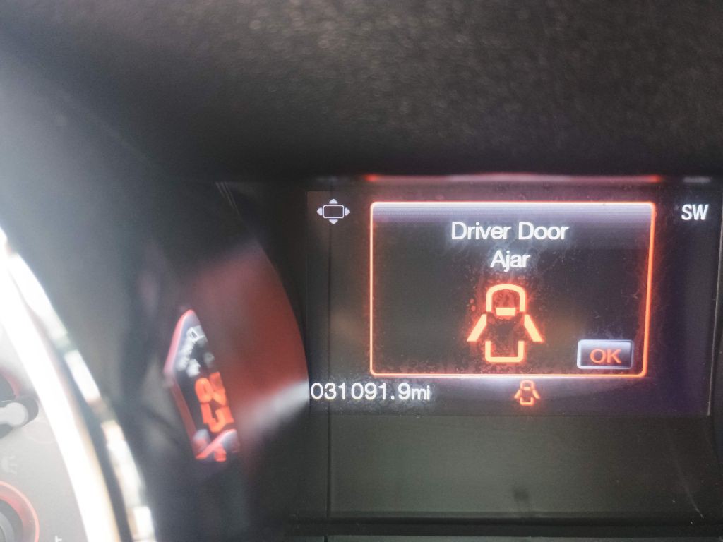 2017 Ford Mustang Image 9