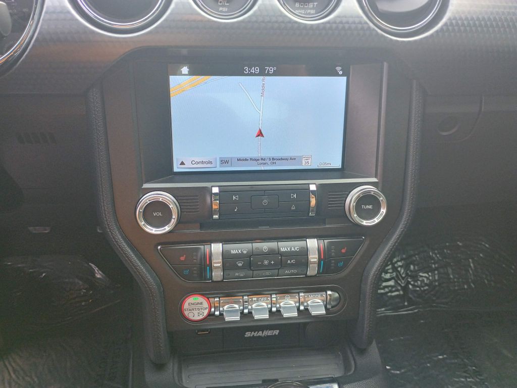 2017 Ford Mustang Image 10