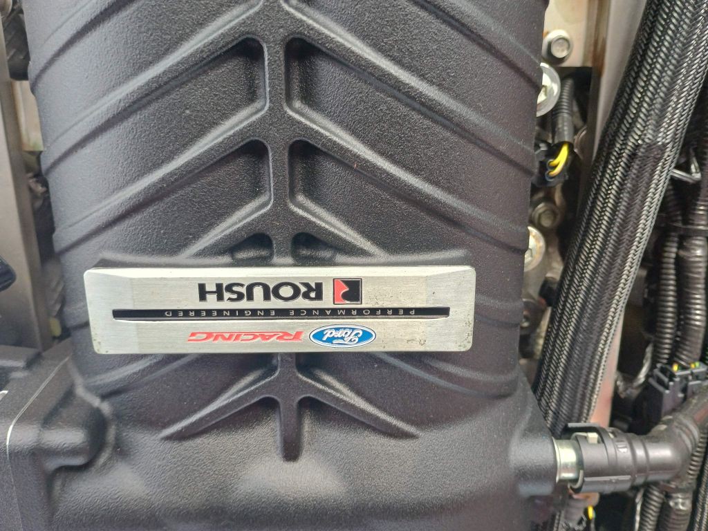 2017 Ford Mustang Image 12