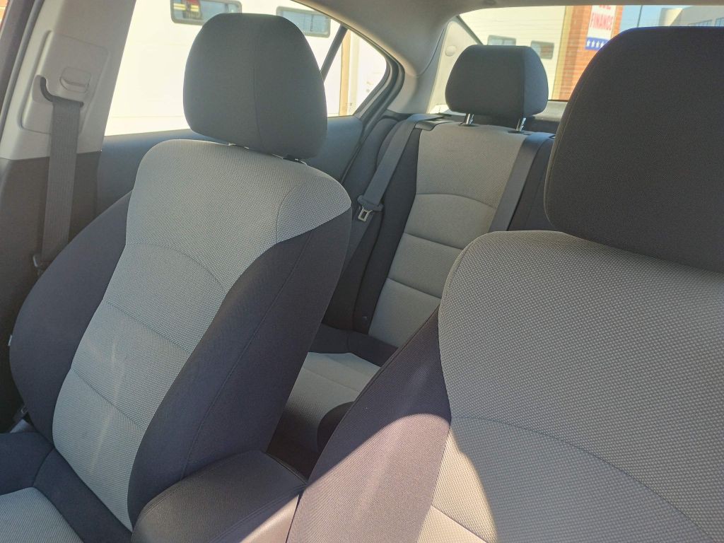 2016 Chevrolet Cruze Image 6