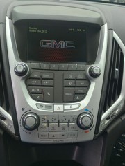 Image for 2014 GMC Terrain SLE ID: 7332747