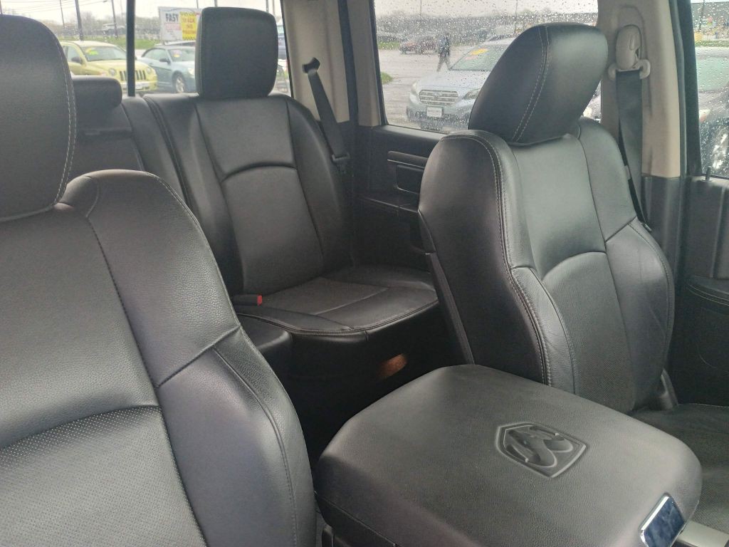 2013 RAM 1500 Image 6