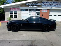Image for 2012 Ford Mustang SHELBY GT500 ID: 7354580
