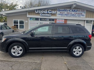 Image for 2012 Dodge Journey SXT ID: 7379593