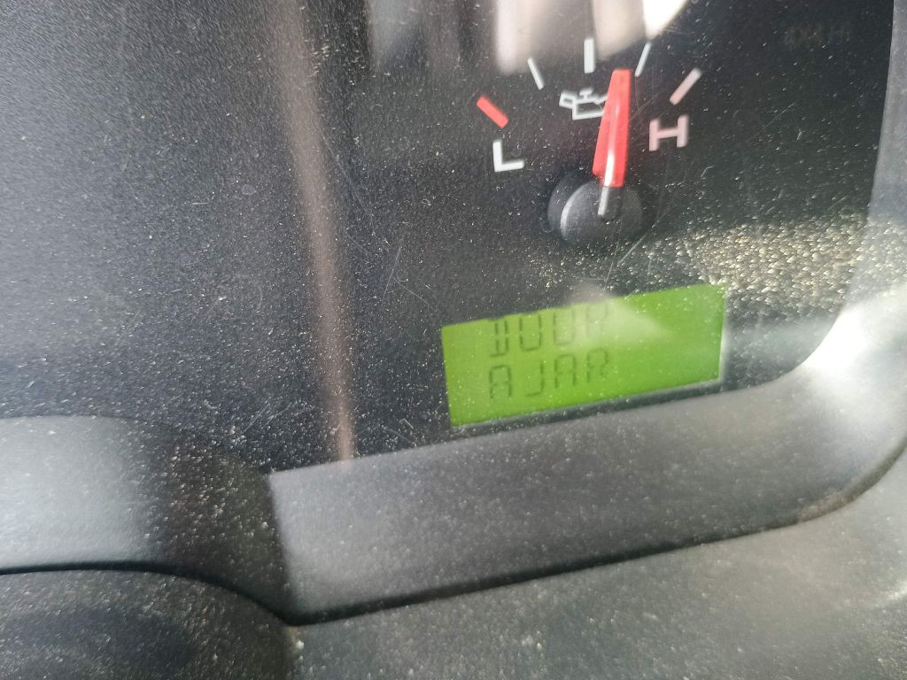 2004 Ford F-150 Image 7