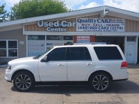 Image for 2017 Lincoln Navigator Reserve ID: 7398919