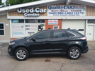 Image for 2015 Ford Edge SEL ID: 7412431