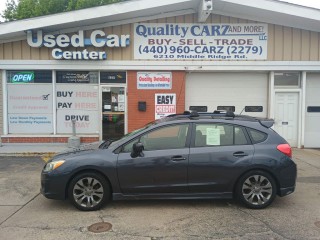 Image for 2013 Subaru Impreza Sport Limited ID: 7412522