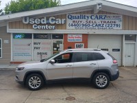 Image for 2019 Jeep Cherokee Latitude ID: 7420856
