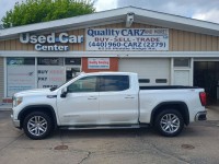 Image for 2021 GMC Sierra 1500 SLT ID: 7465514