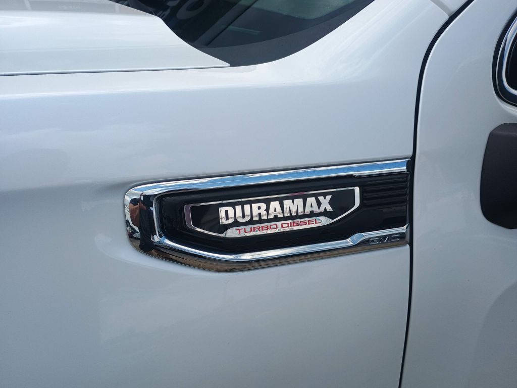 2021 GMC Sierra Image 6