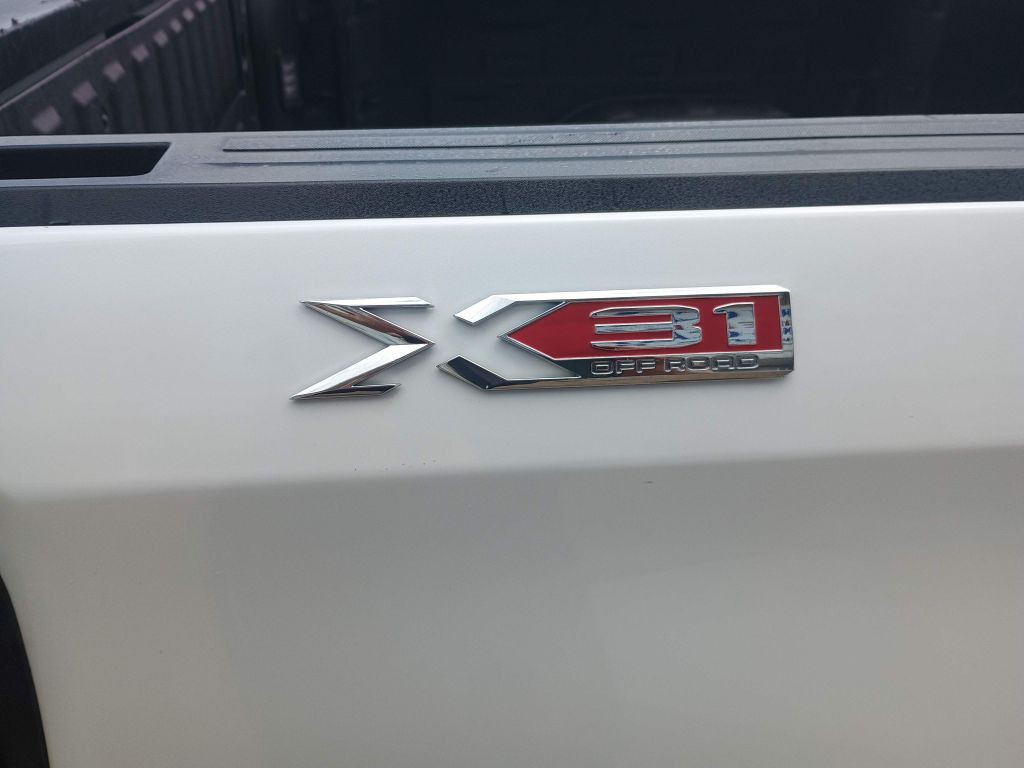 2021 GMC Sierra Image 7