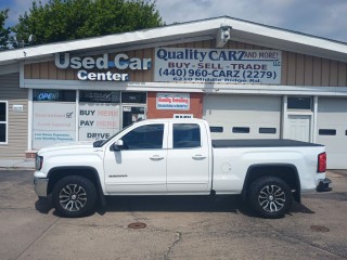 Image for 2019 GMC Sierra 1500 SLE ID: 7465525
