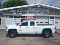 Image for 2019 GMC Sierra 1500 SLE ID: 7465525