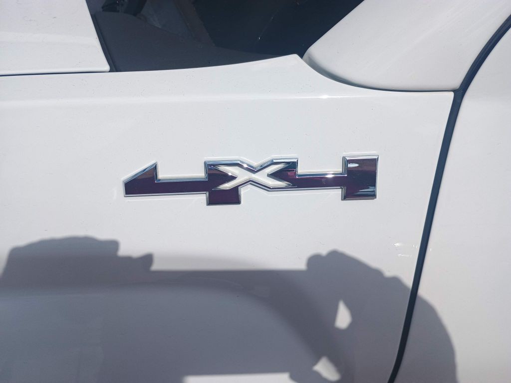 2019 GMC Sierra Image 3