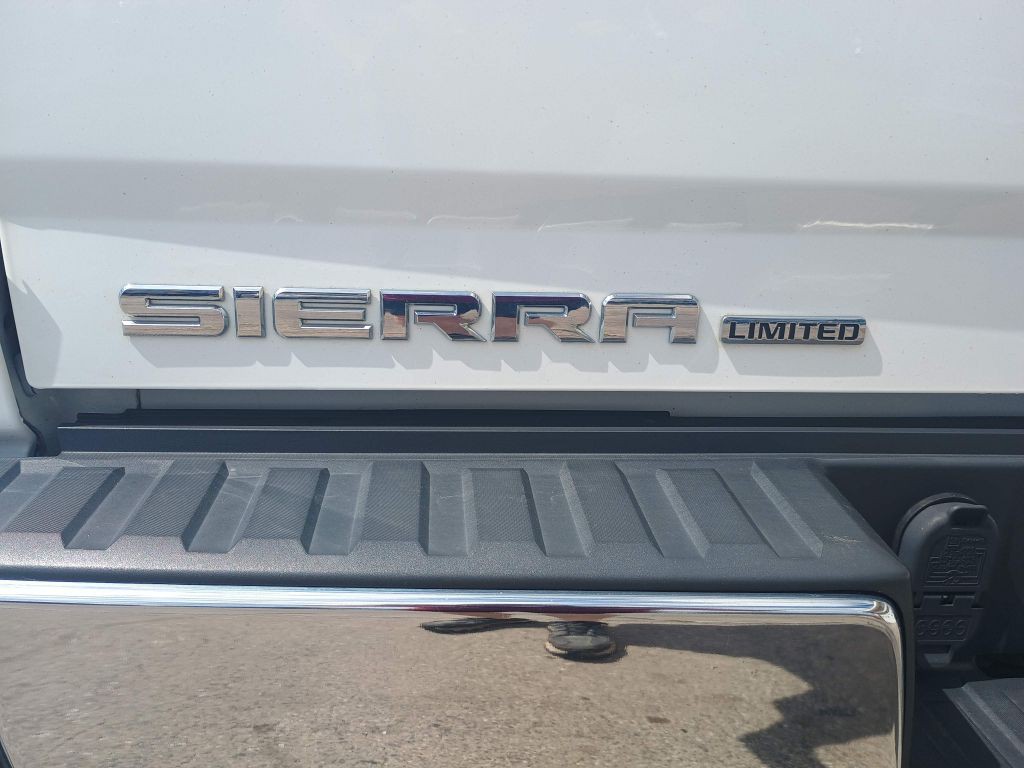 2019 GMC Sierra Image 6