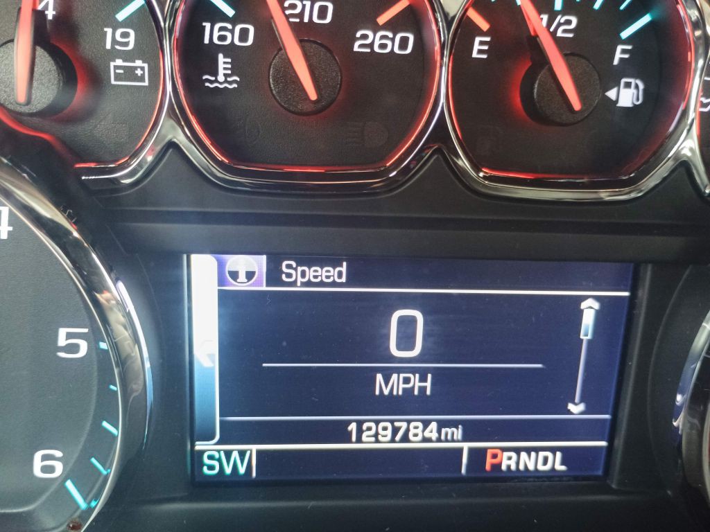 2019 GMC Sierra Image 7