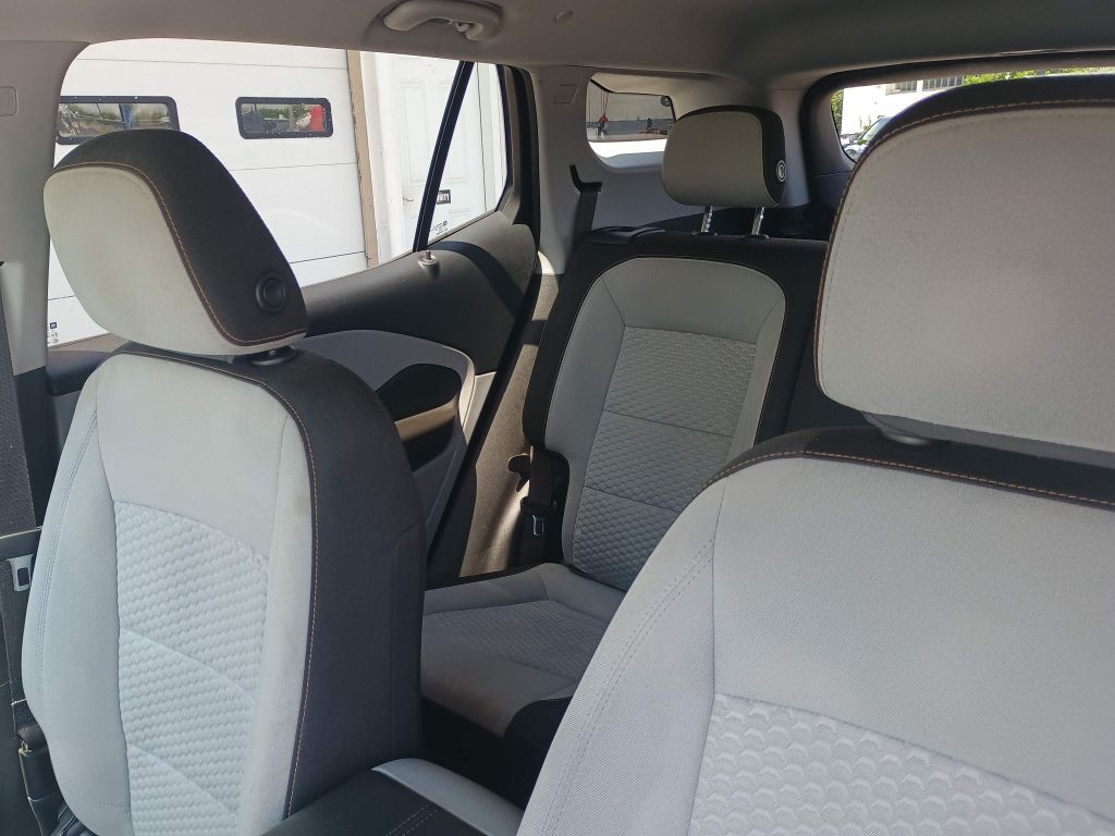 2020 GMC Terrain Image 6