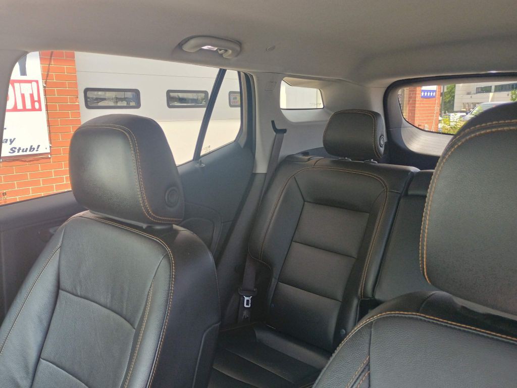 2020 GMC Terrain Image 6