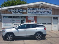Image for 2020 GMC Terrain SLT ID: 7465548