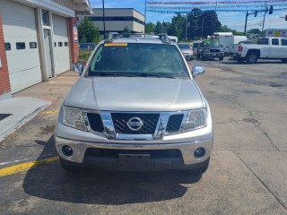 Image for 2016 Nissan Frontier SV ID: 7465563